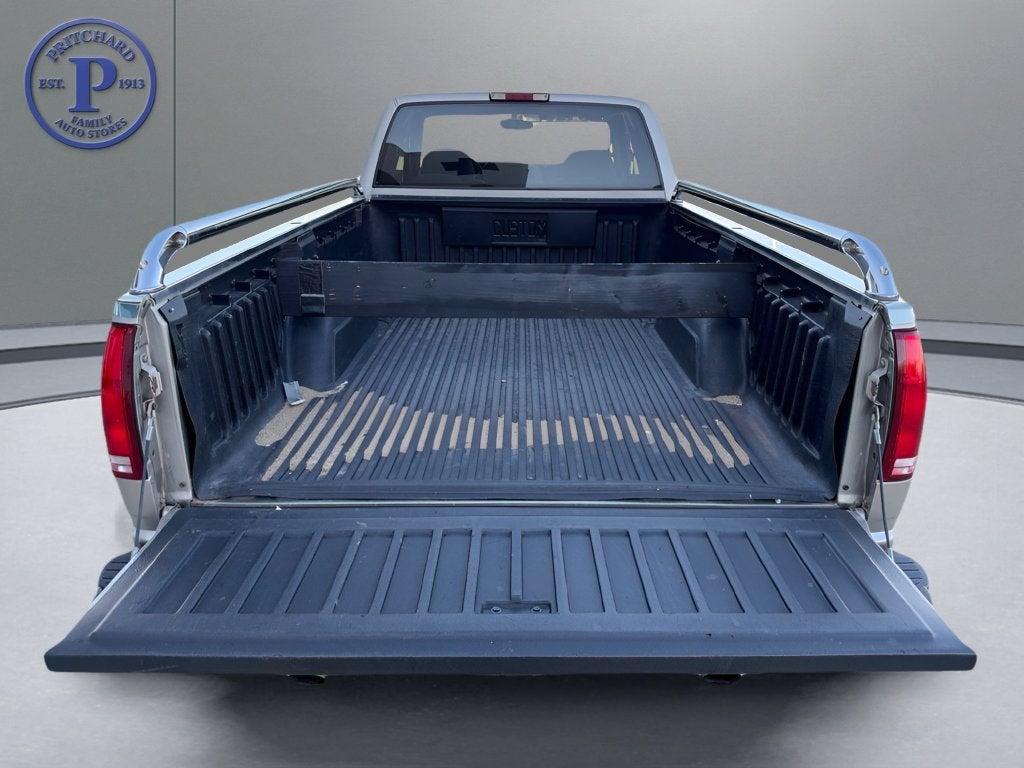 1999 Chevrolet Silverado 2500 HD Base