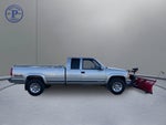 1999 Chevrolet Silverado 2500 HD Base