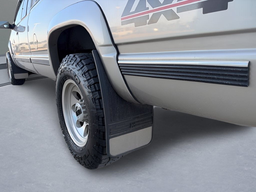1999 Chevrolet Silverado 2500 HD Base