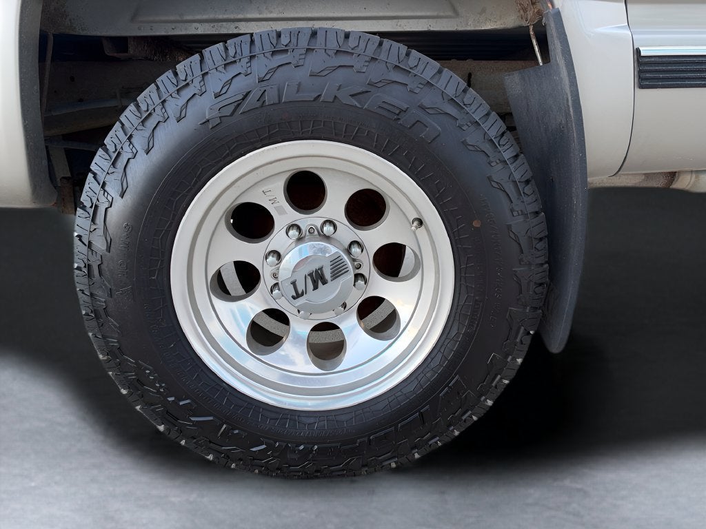 1999 Chevrolet Silverado 2500 HD Base