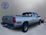 1999 Chevrolet Silverado 2500 HD Base