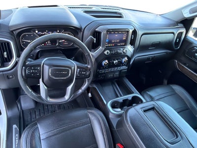 2020 GMC Sierra 3500 HD Denali