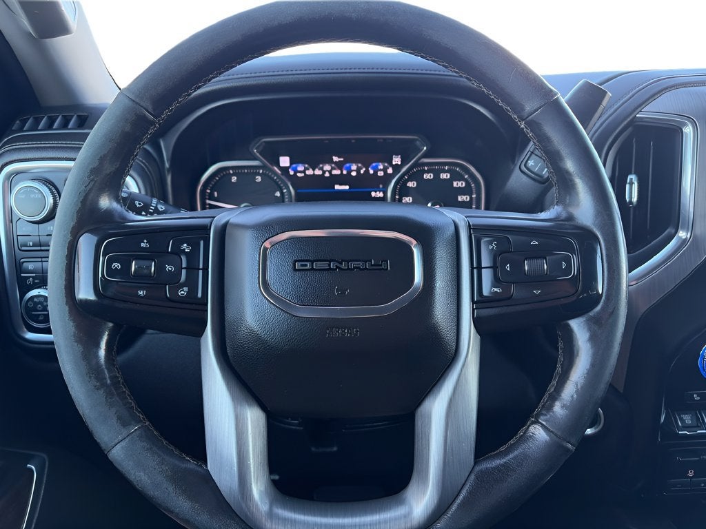 2020 GMC Sierra 3500 HD Denali
