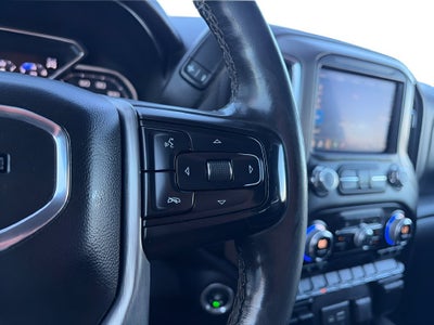 2020 GMC Sierra 3500 HD Denali