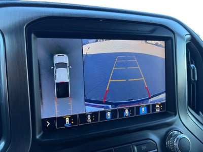 2020 GMC Sierra 3500 HD Denali