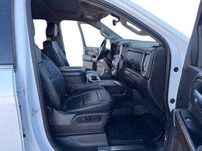 2020 GMC Sierra 3500 HD Denali