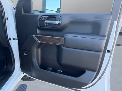 2020 GMC Sierra 3500 HD Denali