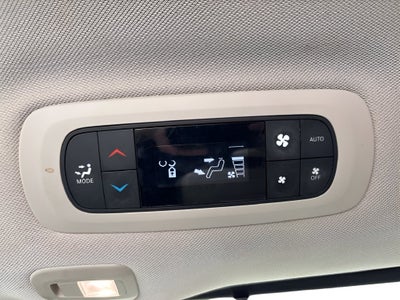 2021 Chrysler Pacifica Limited