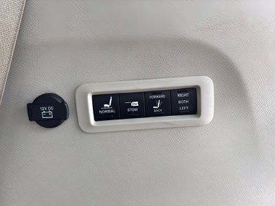 2021 Chrysler Pacifica Limited
