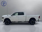 2025 RAM 3500 Laramie
