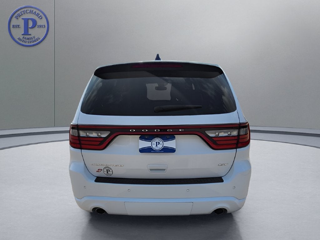2023 Dodge Durango GT