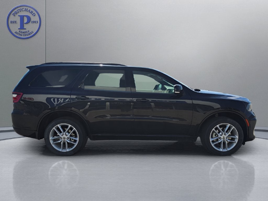 2023 Dodge Durango GT Plus