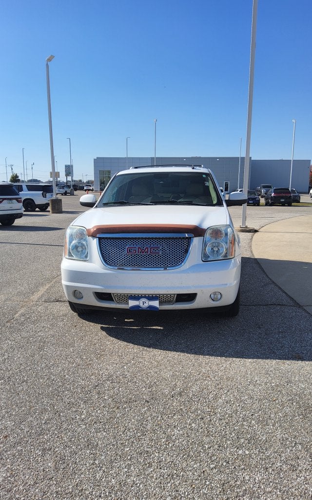 2013 GMC Yukon Denali