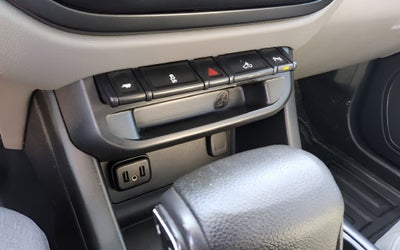 2021 GMC Canyon 4WD Elevation Standard