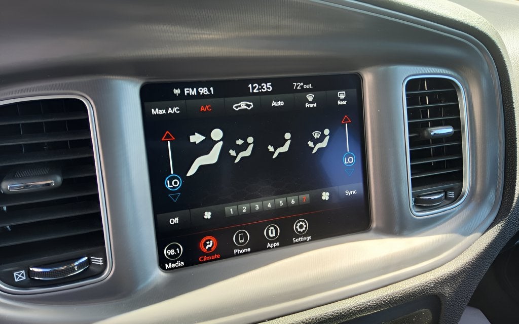 2023 Dodge Charger SXT