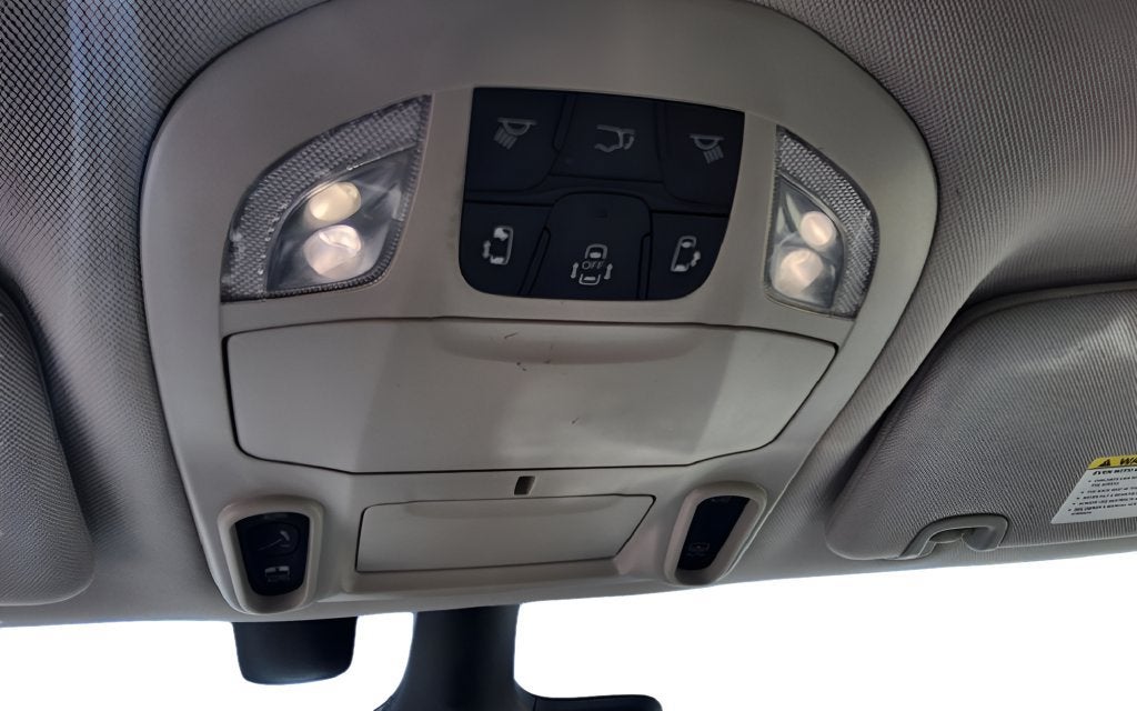 2021 Chrysler Pacifica Limited