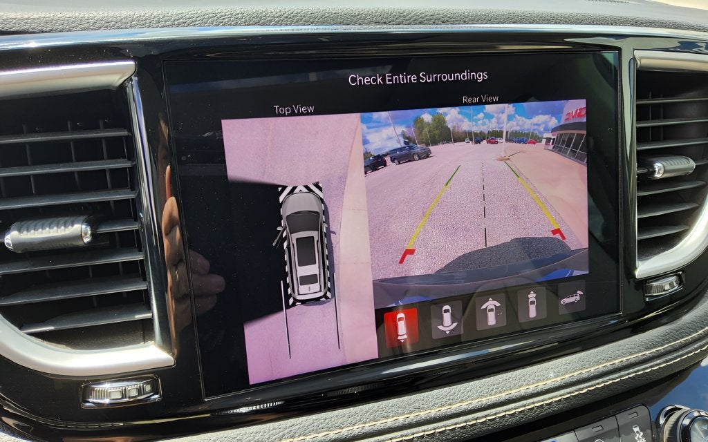 2021 Chrysler Pacifica Limited