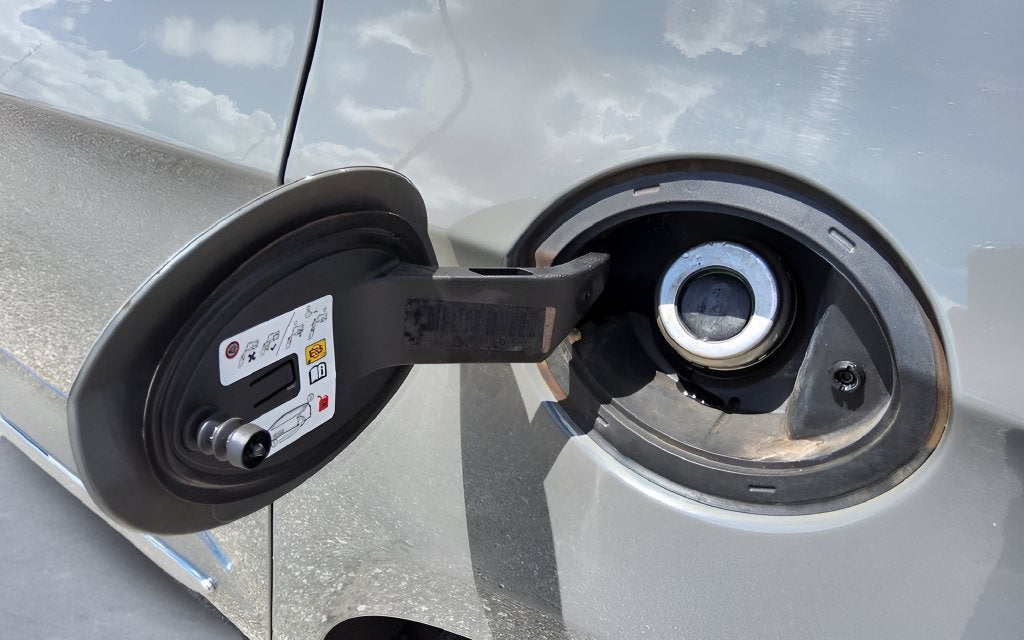 2021 Chrysler Pacifica Limited
