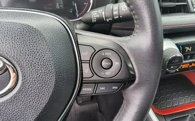 2020 Toyota RAV4 Adventure