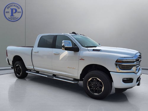 2025 RAM 3500 Laramie