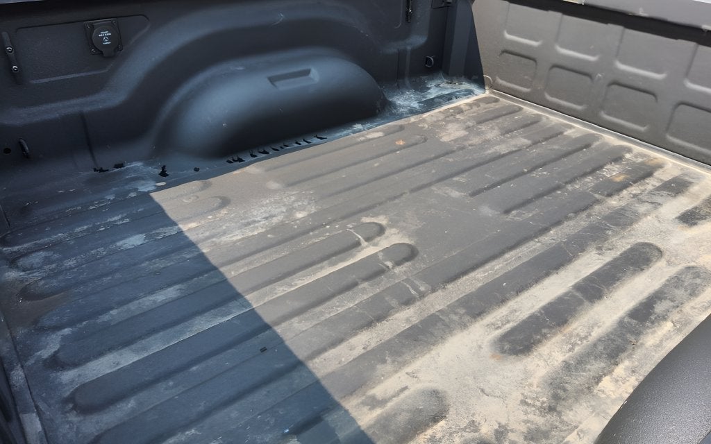 2025 RAM 3500 Laramie