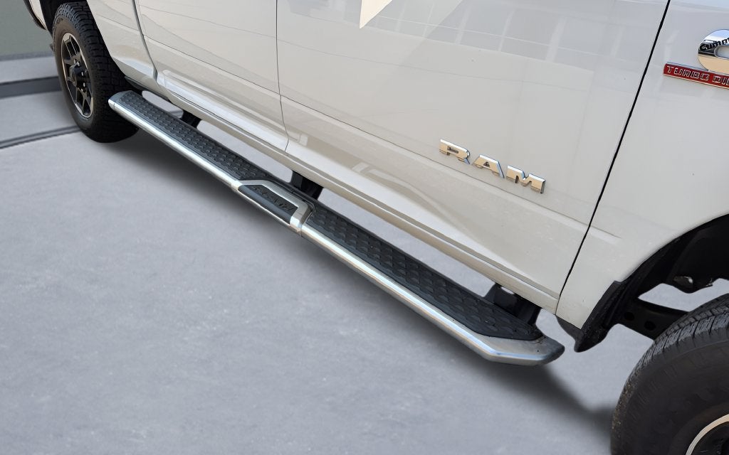 2025 RAM 3500 Laramie