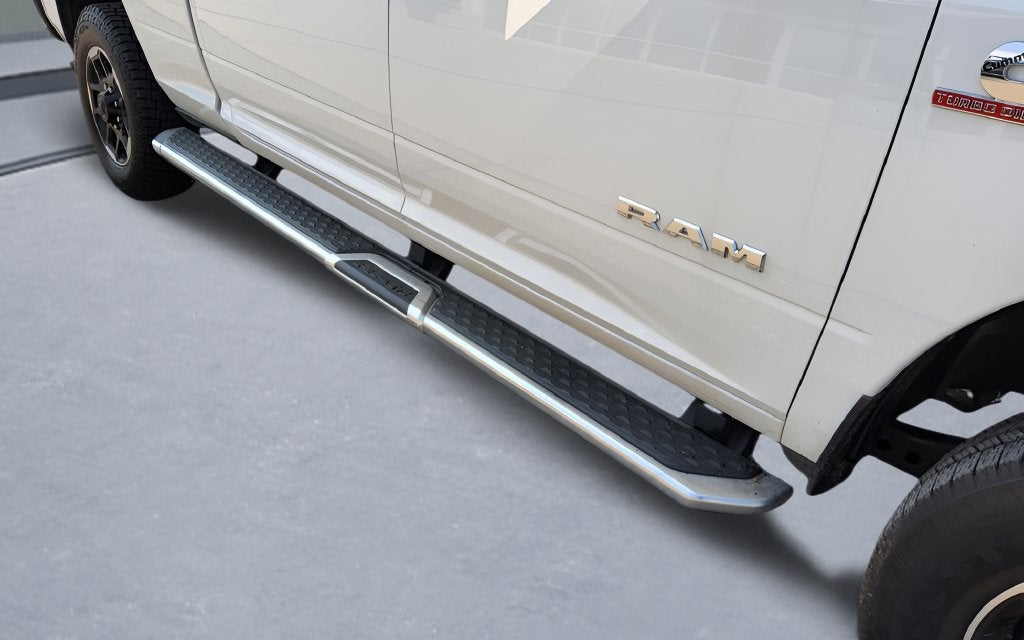 2025 RAM 3500 Laramie
