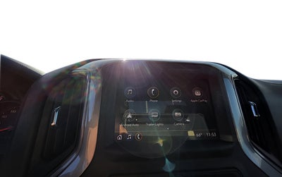 2022 Chevrolet Silverado 1500 WT