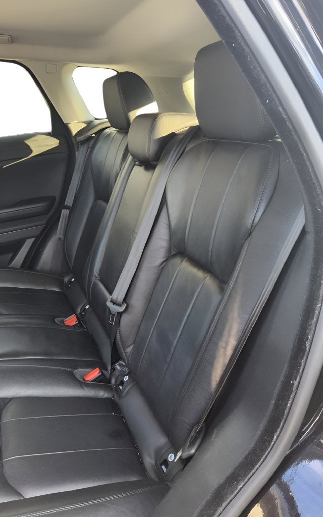 2019 Land Rover Range Rover Evoque SE