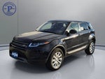 2019 Land Rover Range Rover Evoque SE