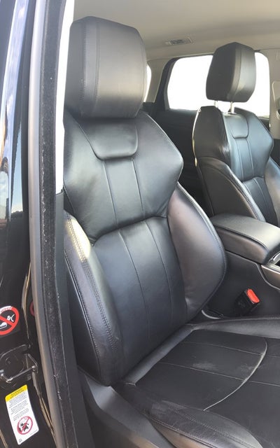 2019 Land Rover Range Rover Evoque SE