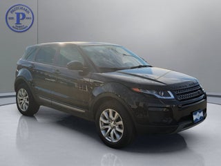 2019 Land Rover Range Rover Evoque SE