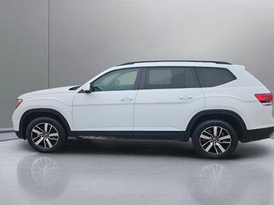 2021 Volkswagen Atlas 2.0T SE