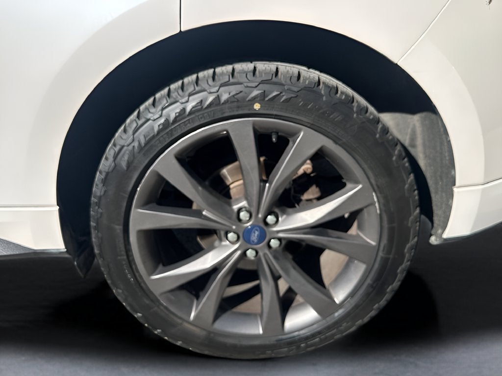 2018 Ford Edge Sport