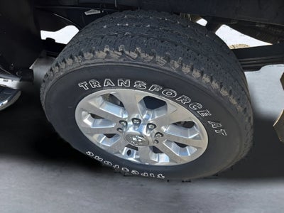 2023 RAM 3500 Laramie