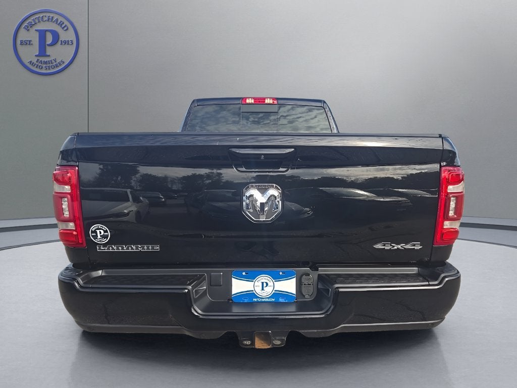 2023 RAM 3500 Laramie