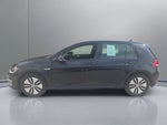 2018 Volkswagen e-Golf SEL