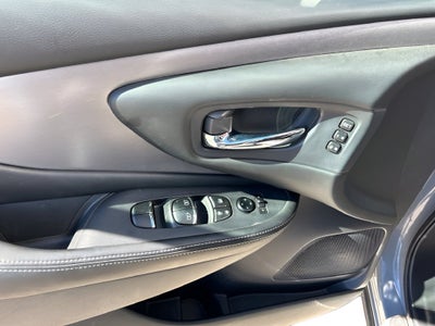 2024 Nissan Murano SL