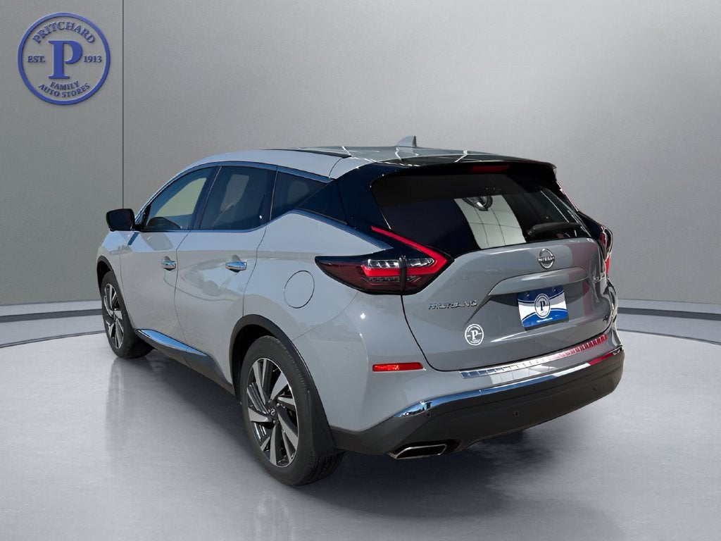 2024 Nissan Murano SL