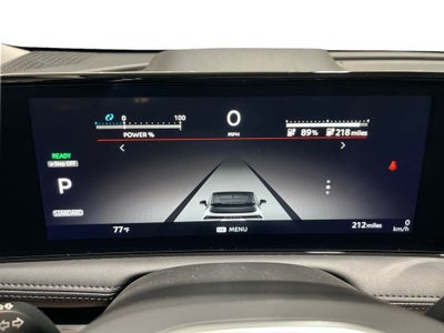 2023 Nissan Ariya EVOLVE+ e-4ORCE