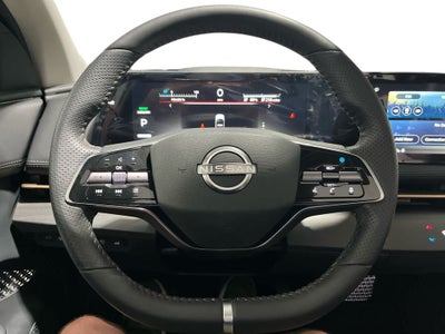 2023 Nissan Ariya EVOLVE+ e-4ORCE