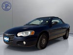 2004 Chrysler Sebring LXi