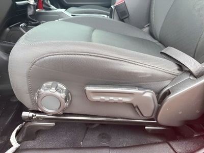 2022 Jeep Wrangler Unlimited Sport Altitude