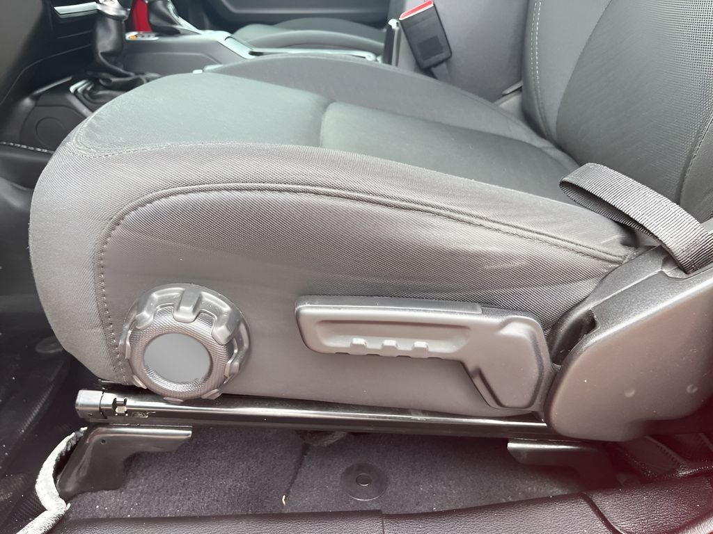 2022 Jeep Wrangler Unlimited Sport Altitude