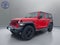 2022 Jeep Wrangler Unlimited Sport Altitude