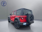 2022 Jeep Wrangler Unlimited Sport Altitude