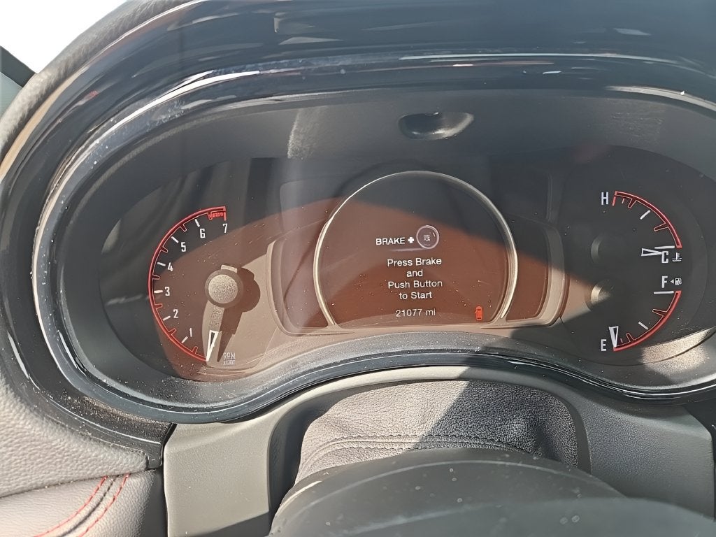 2023 Dodge Durango GT Plus