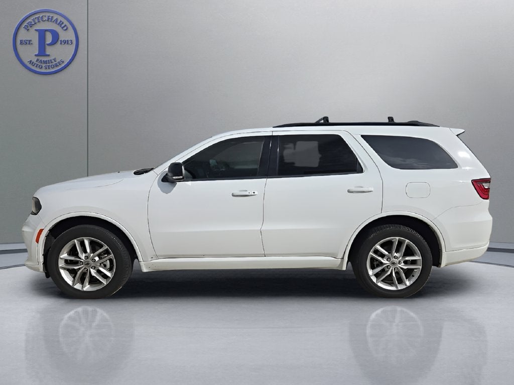 2023 Dodge Durango GT Plus