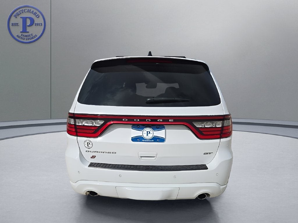 2023 Dodge Durango GT Plus