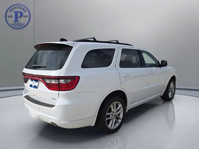 2023 Dodge Durango GT Plus